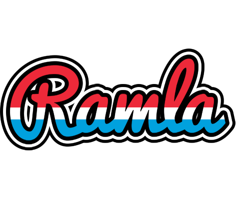 Ramla norway logo