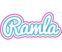 Ramla outdoors logo