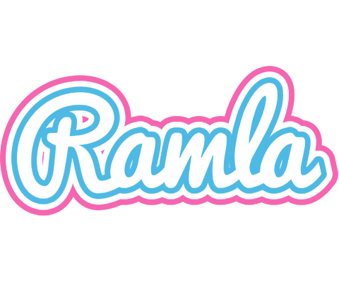 Ramla outdoors logo