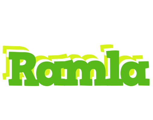 Ramla picnic logo