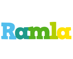 Ramla rainbows logo