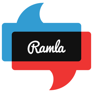 Ramla sharks logo