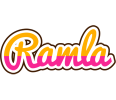 Ramla smoothie logo