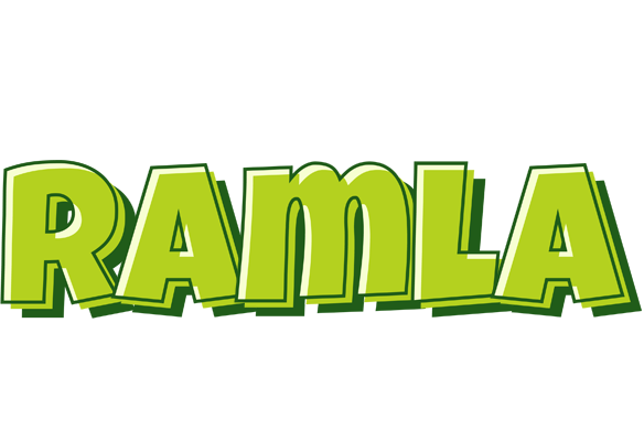 Ramla summer logo