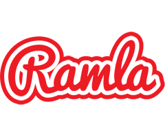 Ramla sunshine logo