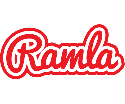 Ramla sunshine logo