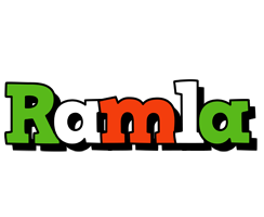 Ramla venezia logo