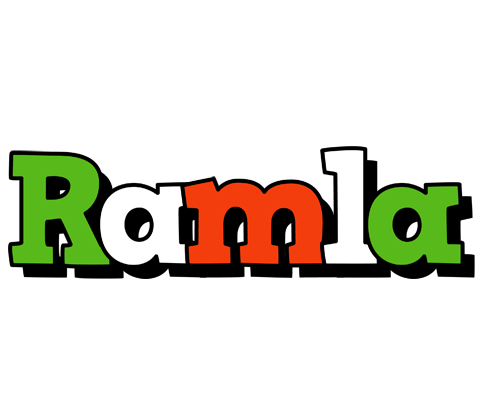Ramla venezia logo