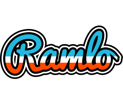 Ramlo america logo
