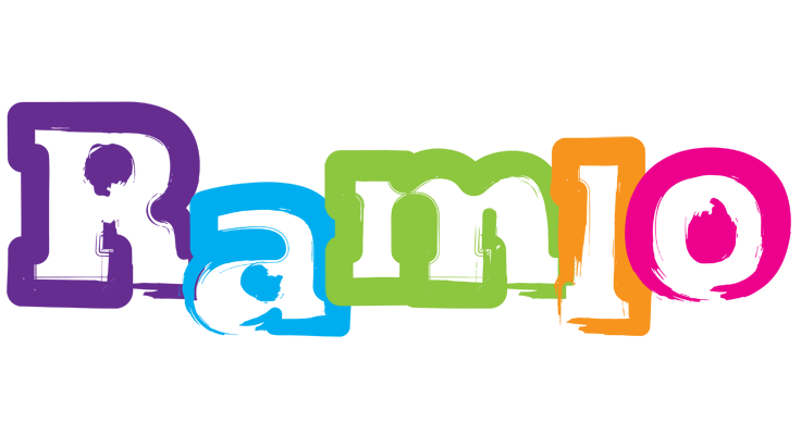 Ramlo casino logo