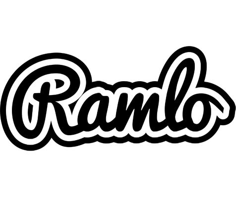 Ramlo chess logo