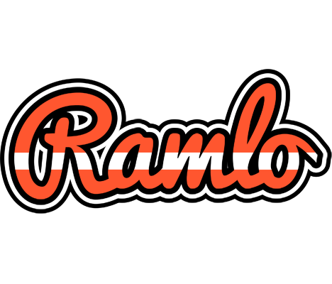 Ramlo denmark logo
