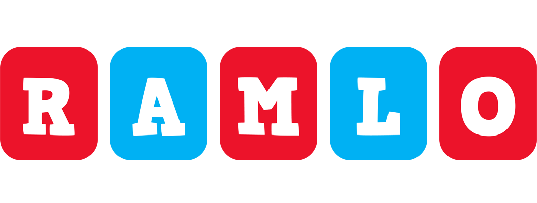 Ramlo diesel logo