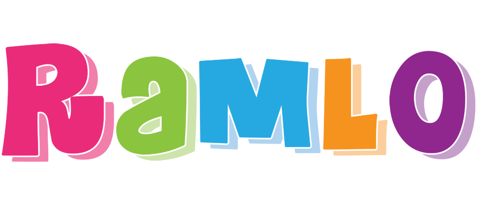 Ramlo friday logo