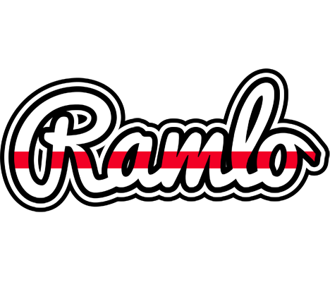 Ramlo kingdom logo