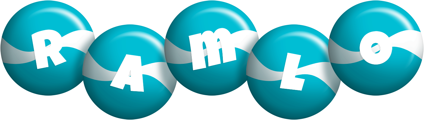 Ramlo messi logo