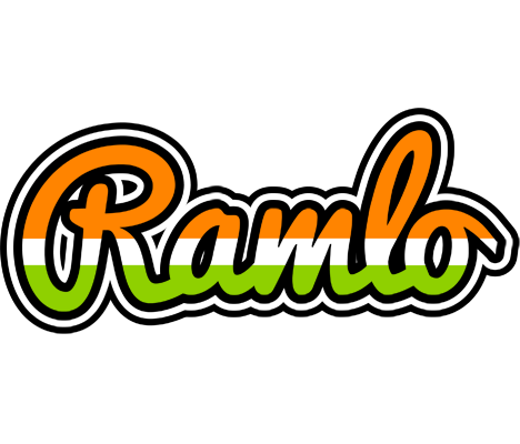 Ramlo mumbai logo