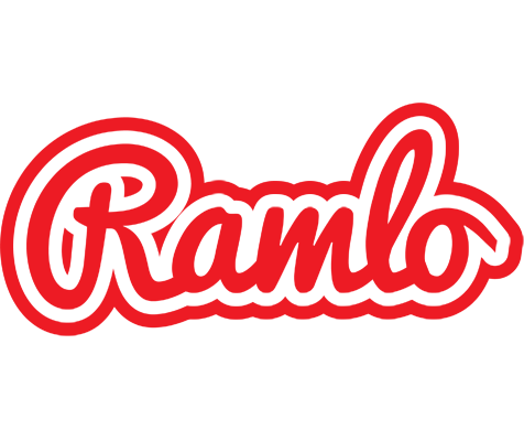 Ramlo sunshine logo