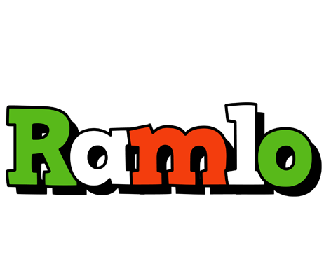 Ramlo venezia logo