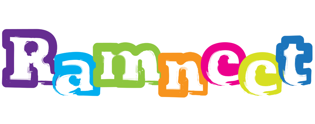Ramneet casino logo