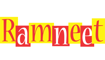 Ramneet errors logo