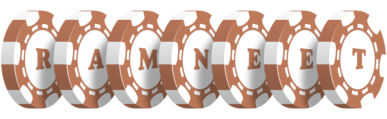 Ramneet limit logo