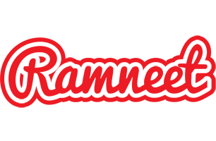 Ramneet sunshine logo