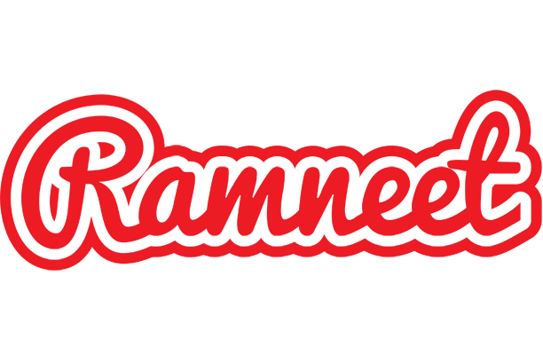 Ramneet sunshine logo