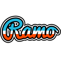 Ramo america logo