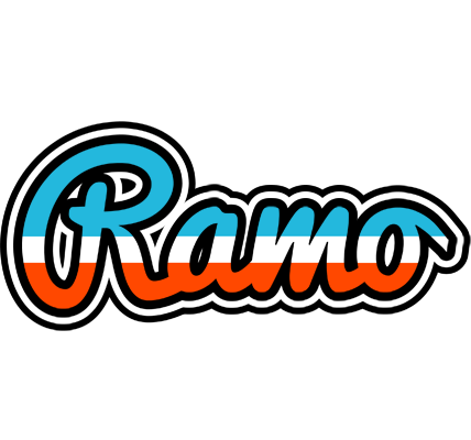 Ramo america logo