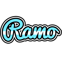 Ramo argentine logo