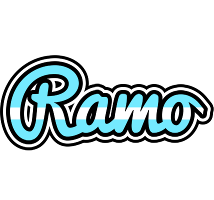 Ramo argentine logo