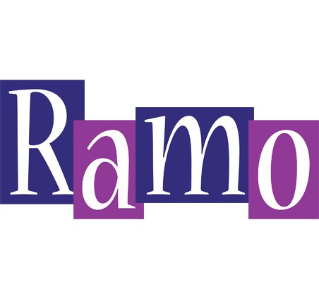 Ramo autumn logo
