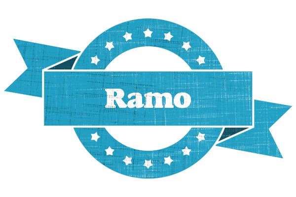 Ramo balance logo