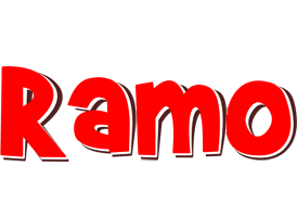 Ramo basket logo