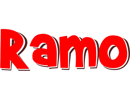 Ramo basket logo