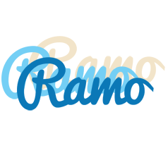 Ramo breeze logo