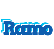 Ramo business logo