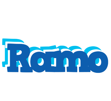 Ramo business logo