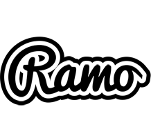 Ramo chess logo