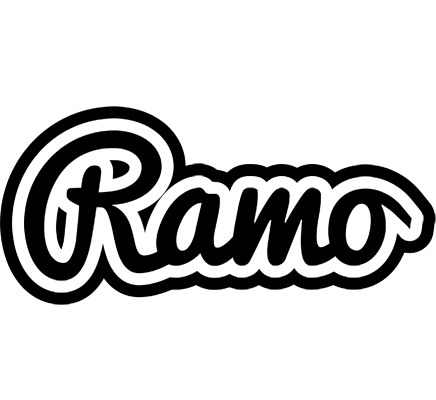 Ramo chess logo