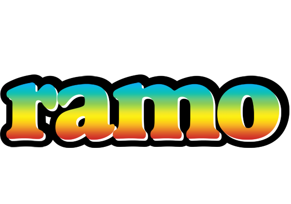 Ramo color logo
