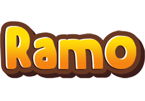 Ramo cookies logo