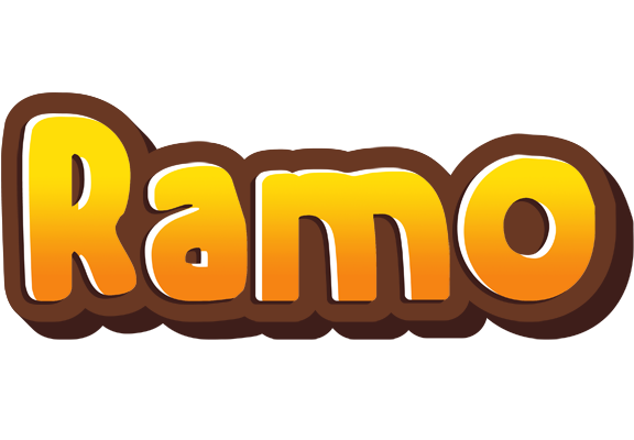Ramo cookies logo