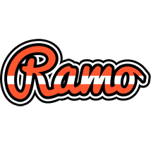 Ramo denmark logo