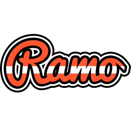 Ramo denmark logo
