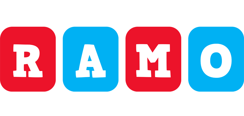 Ramo diesel logo