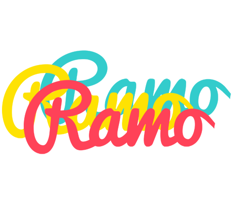 Ramo disco logo