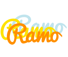 Ramo energy logo