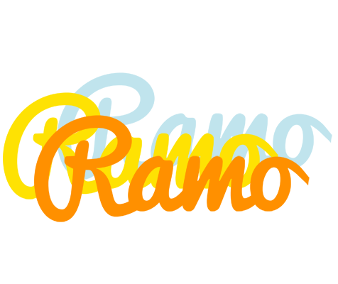 Ramo energy logo